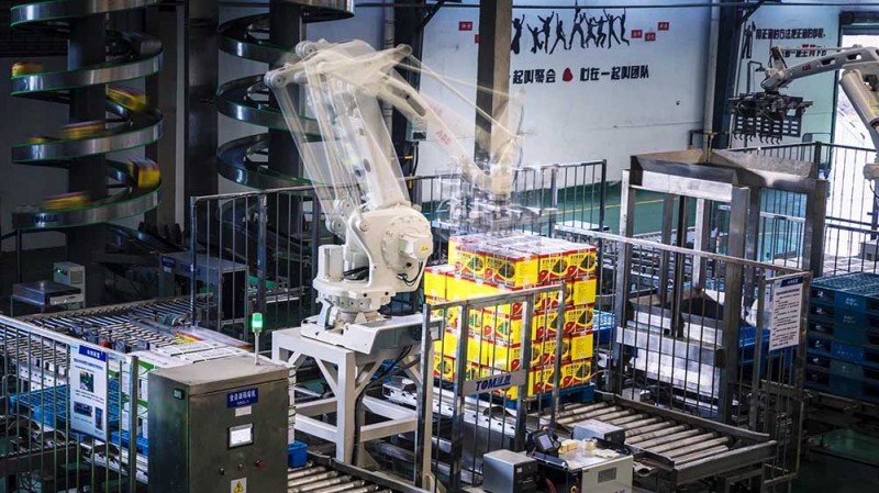 浙江软件开发 创新驱动下的区域产业发展新图景