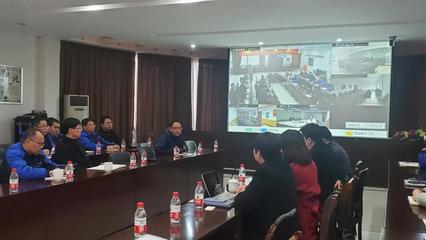 汇通软件科技签约万里扬集团，eHR项目正式启动，助力中国制造人力资源管理数字化建设
